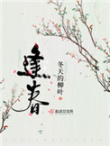 逢春小说冬天的柳叶免费全文阅读封面