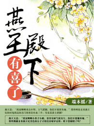 燕王的小说封面